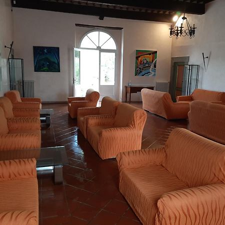 Bed And Breakfast Villa Torre Degli Onesti Apartments Лукка Экстерьер фото