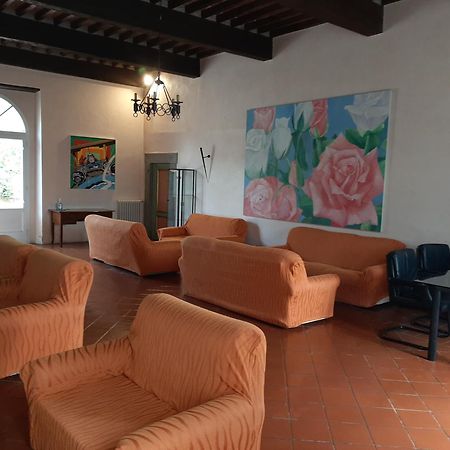 Bed And Breakfast Villa Torre Degli Onesti Apartments Лукка Экстерьер фото