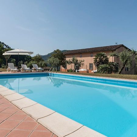 Bed And Breakfast Villa Torre Degli Onesti Apartments Лукка Экстерьер фото