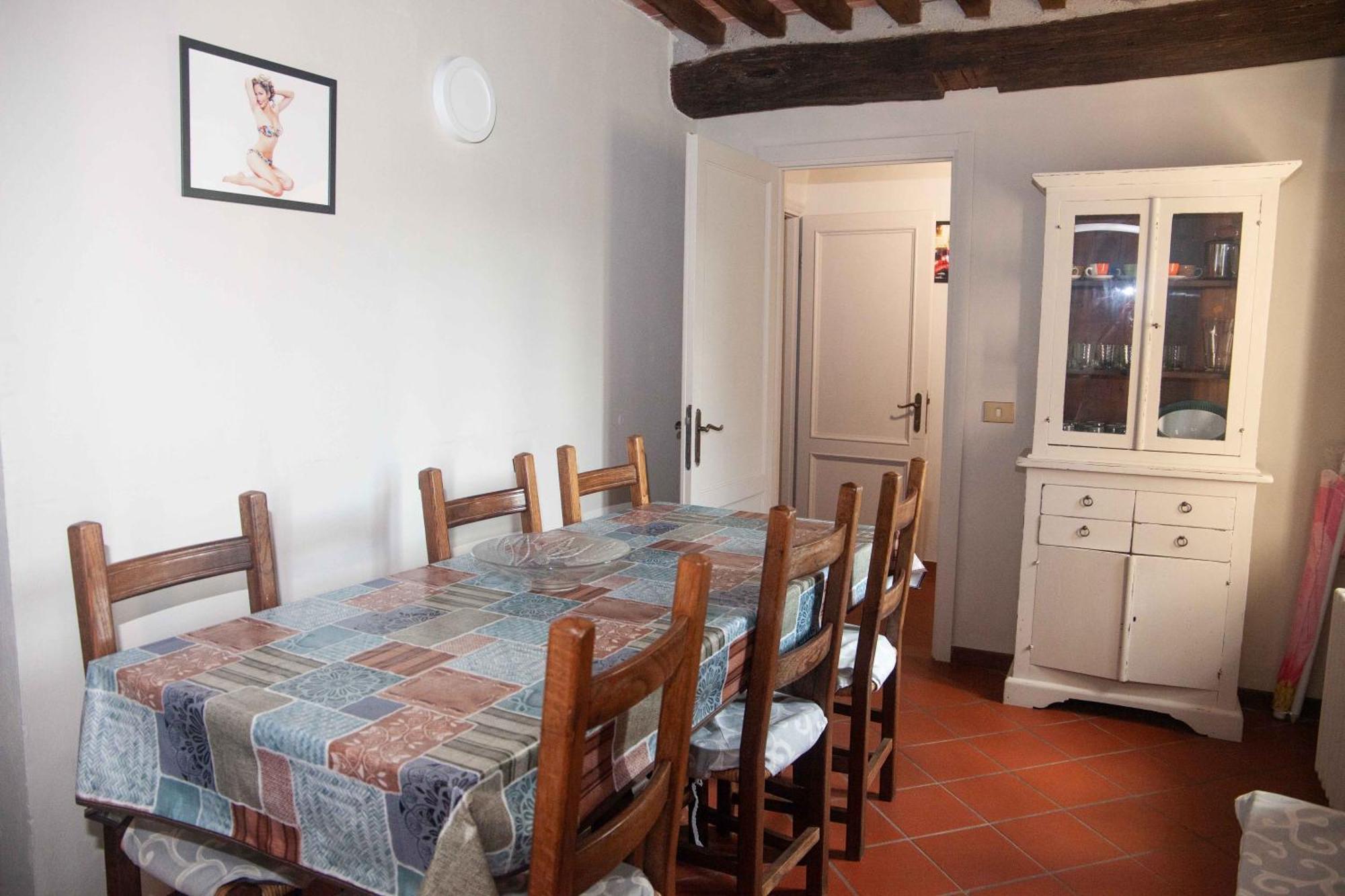 Bed And Breakfast Villa Torre Degli Onesti Apartments Лукка Экстерьер фото