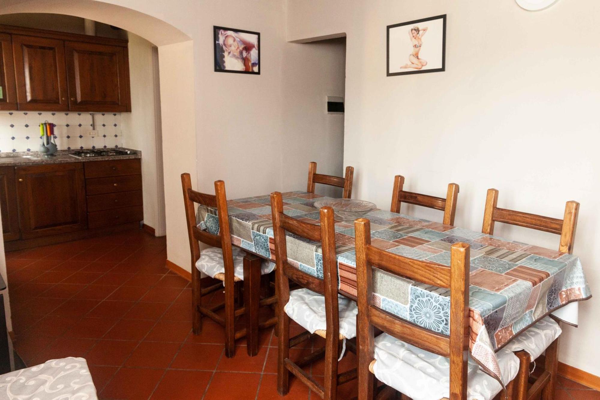 Bed And Breakfast Villa Torre Degli Onesti Apartments Лукка Экстерьер фото