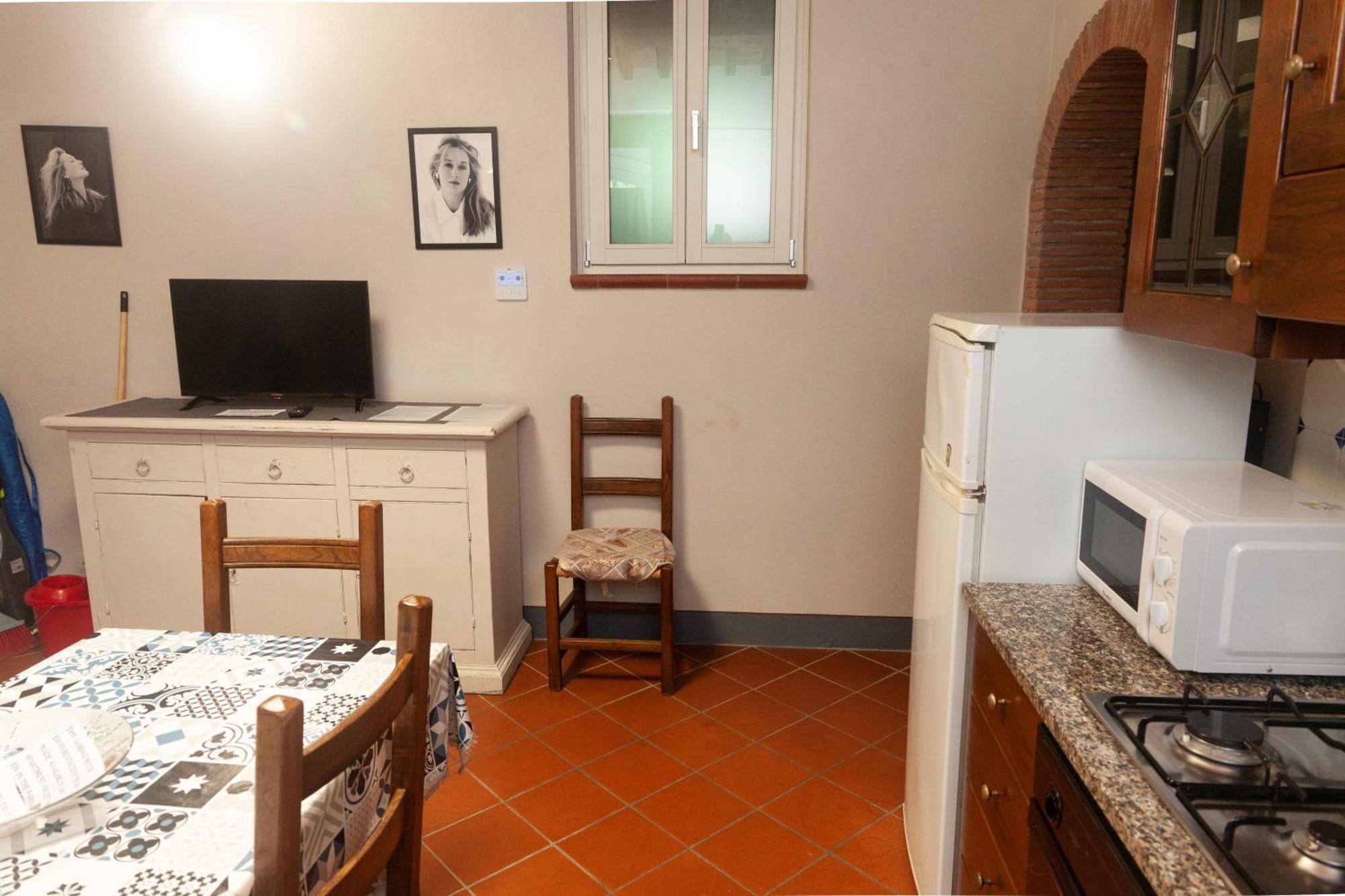 Bed And Breakfast Villa Torre Degli Onesti Apartments Лукка Экстерьер фото