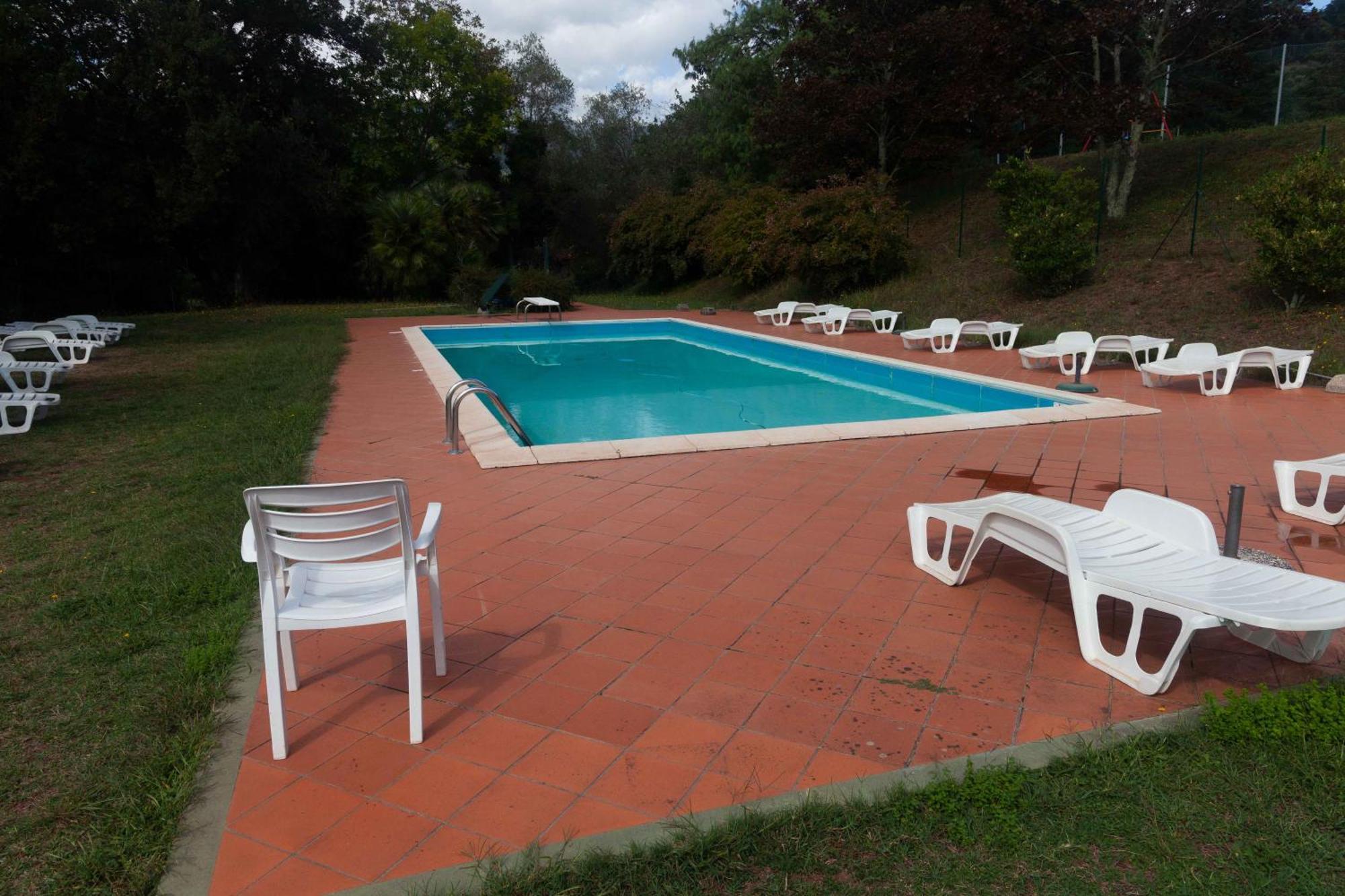 Bed And Breakfast Villa Torre Degli Onesti Apartments Лукка Экстерьер фото