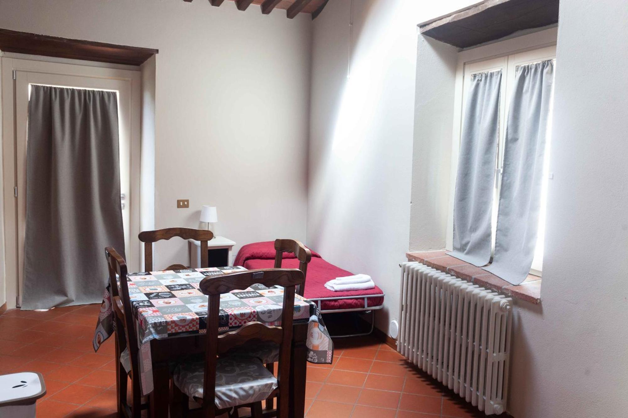 Bed And Breakfast Villa Torre Degli Onesti Apartments Лукка Экстерьер фото