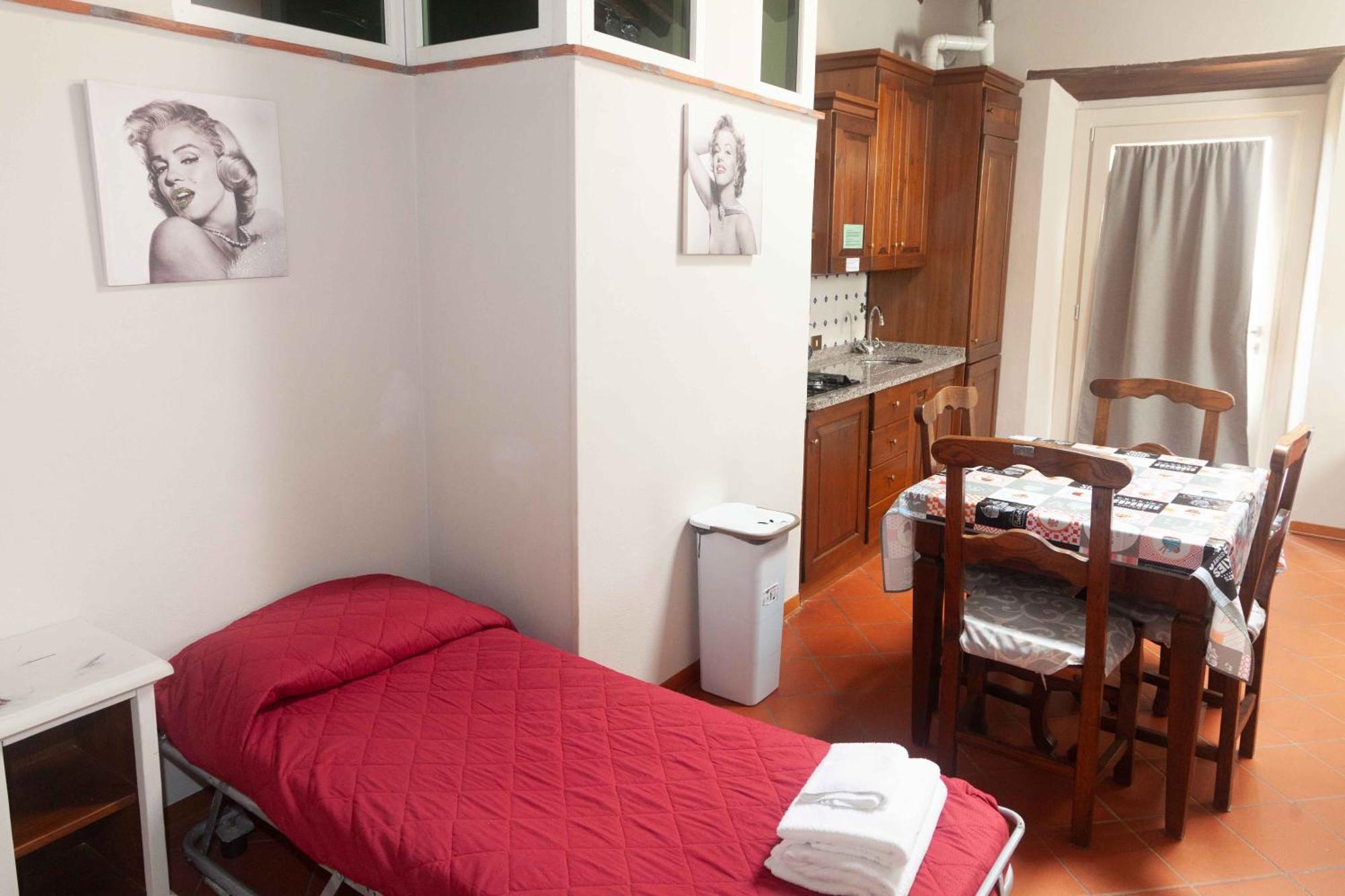 Bed And Breakfast Villa Torre Degli Onesti Apartments Лукка Экстерьер фото