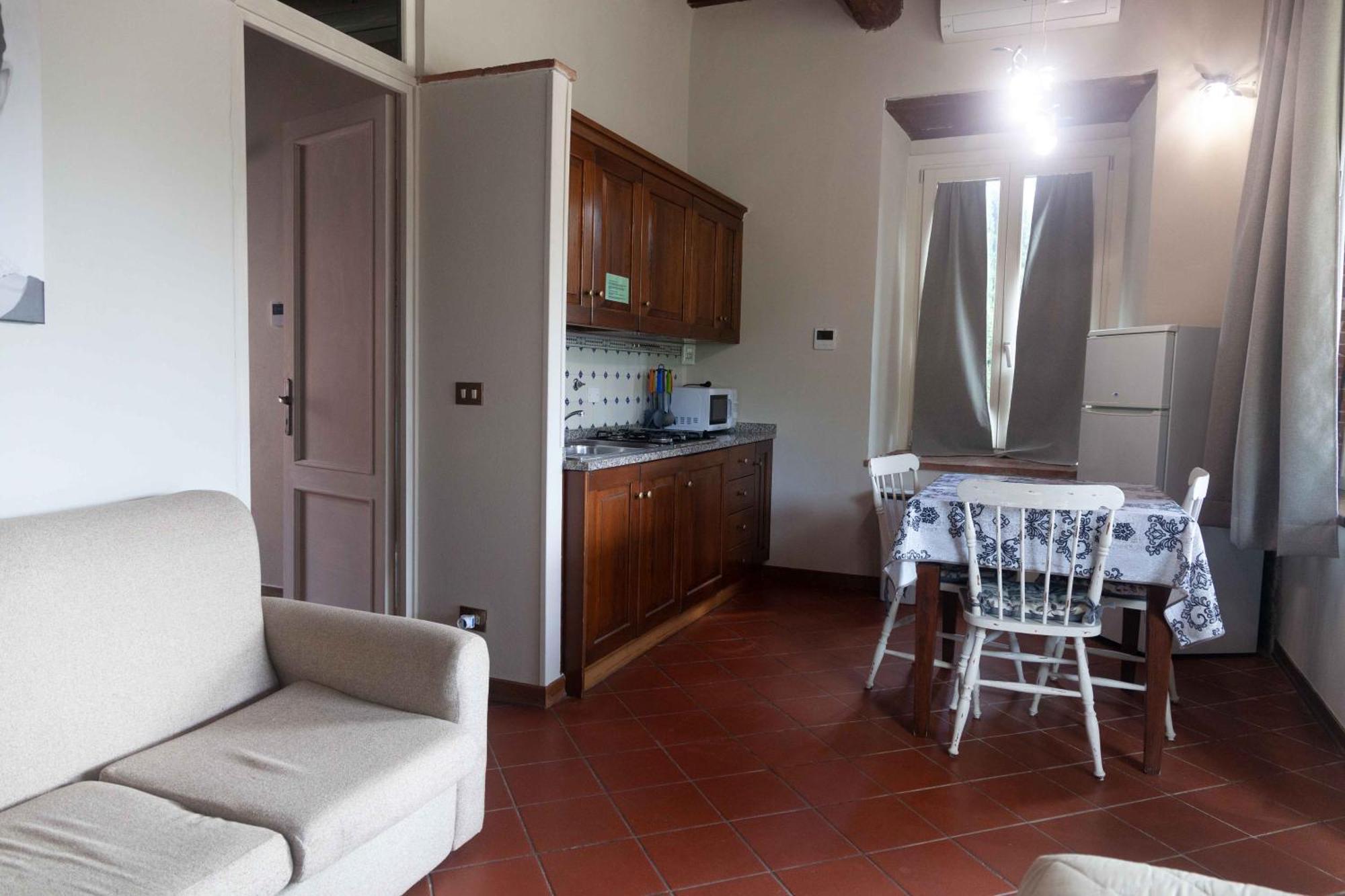 Bed And Breakfast Villa Torre Degli Onesti Apartments Лукка Экстерьер фото