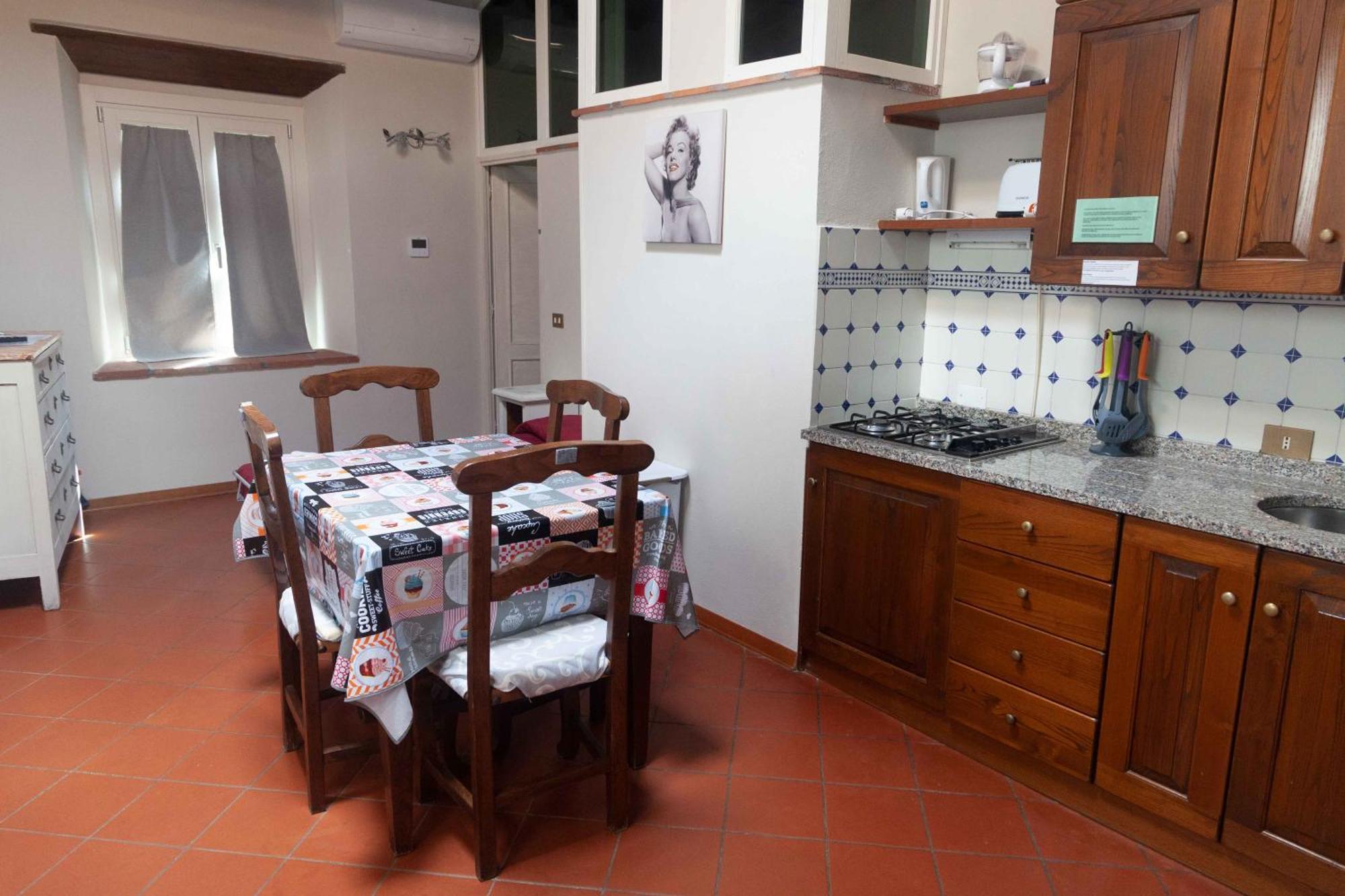 Bed And Breakfast Villa Torre Degli Onesti Apartments Лукка Экстерьер фото