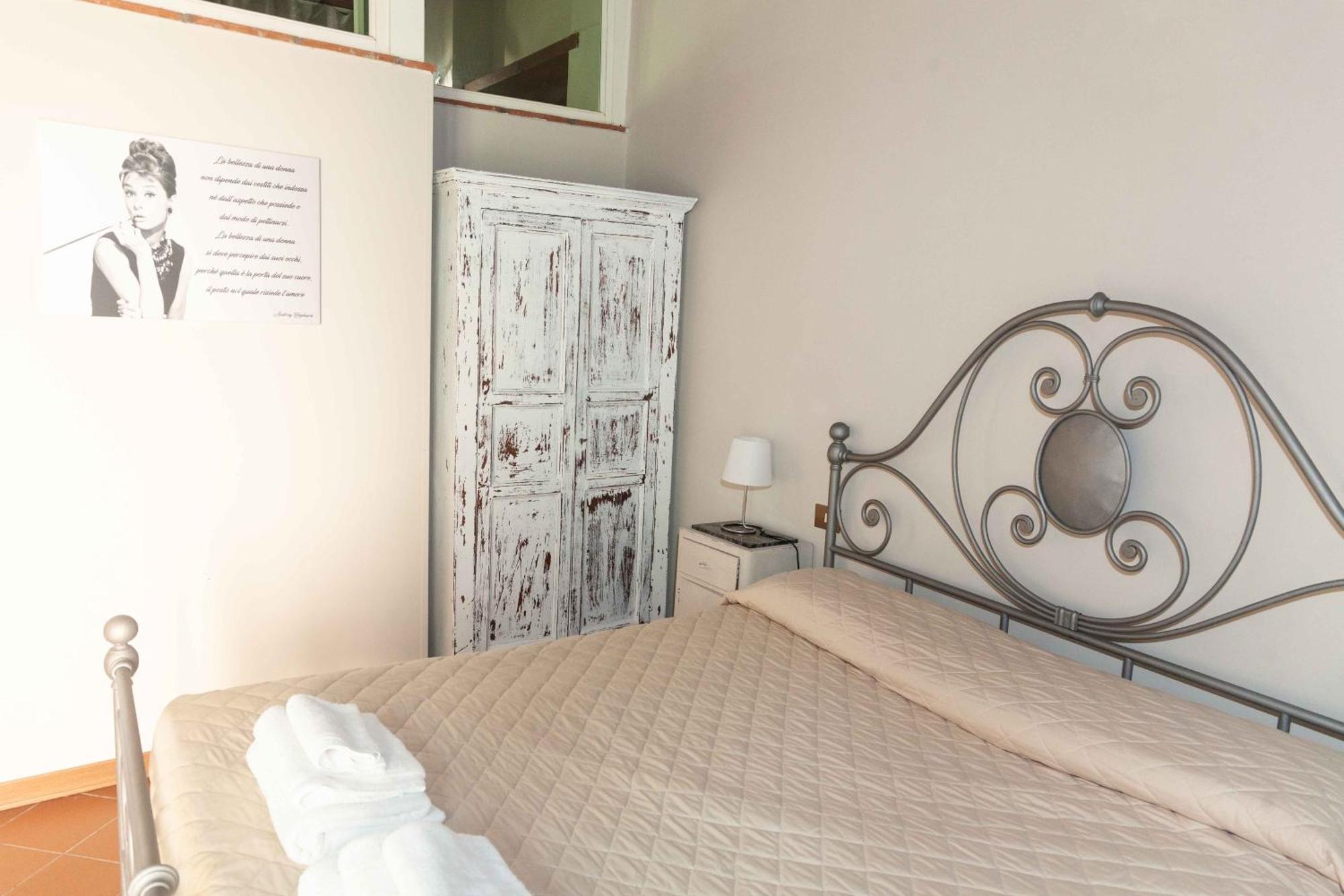 Bed And Breakfast Villa Torre Degli Onesti Apartments Лукка Экстерьер фото