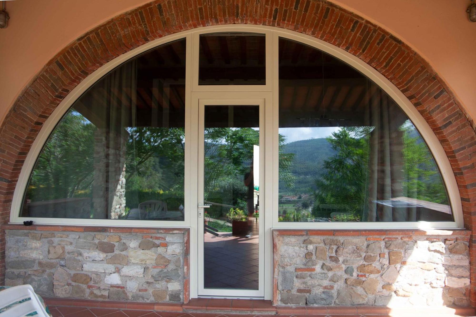 Bed And Breakfast Villa Torre Degli Onesti Apartments Лукка Экстерьер фото