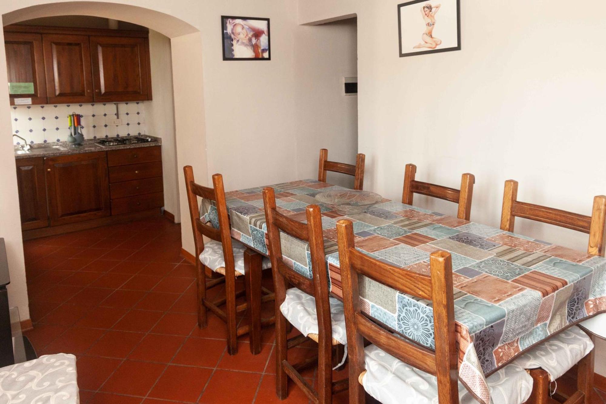 Bed And Breakfast Villa Torre Degli Onesti Apartments Лукка Экстерьер фото
