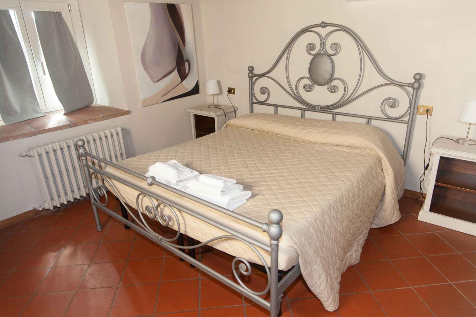 Bed And Breakfast Villa Torre Degli Onesti Apartments Лукка Экстерьер фото