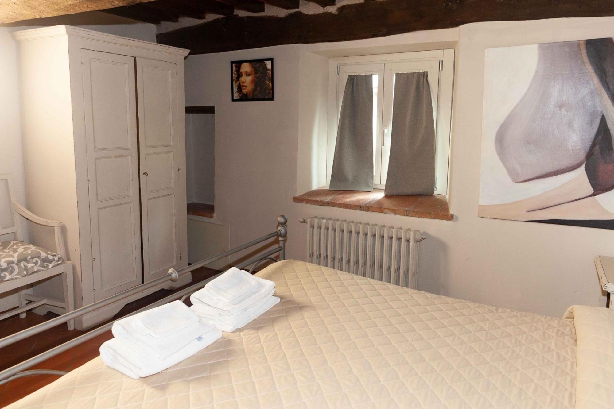 Bed And Breakfast Villa Torre Degli Onesti Apartments Лукка Экстерьер фото