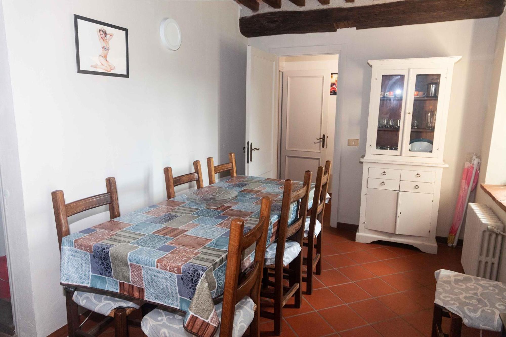 Bed And Breakfast Villa Torre Degli Onesti Apartments Лукка Экстерьер фото