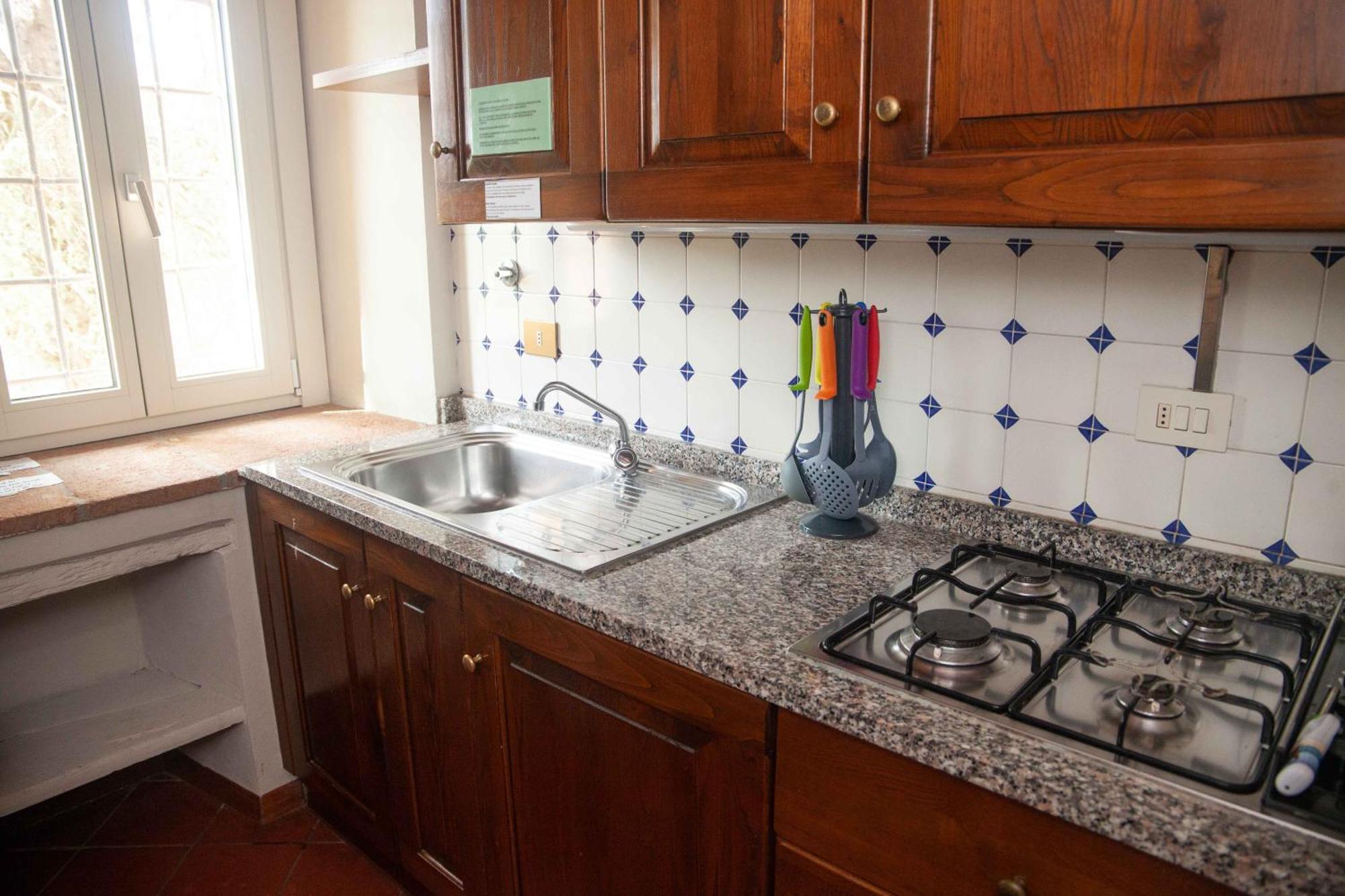 Bed And Breakfast Villa Torre Degli Onesti Apartments Лукка Экстерьер фото