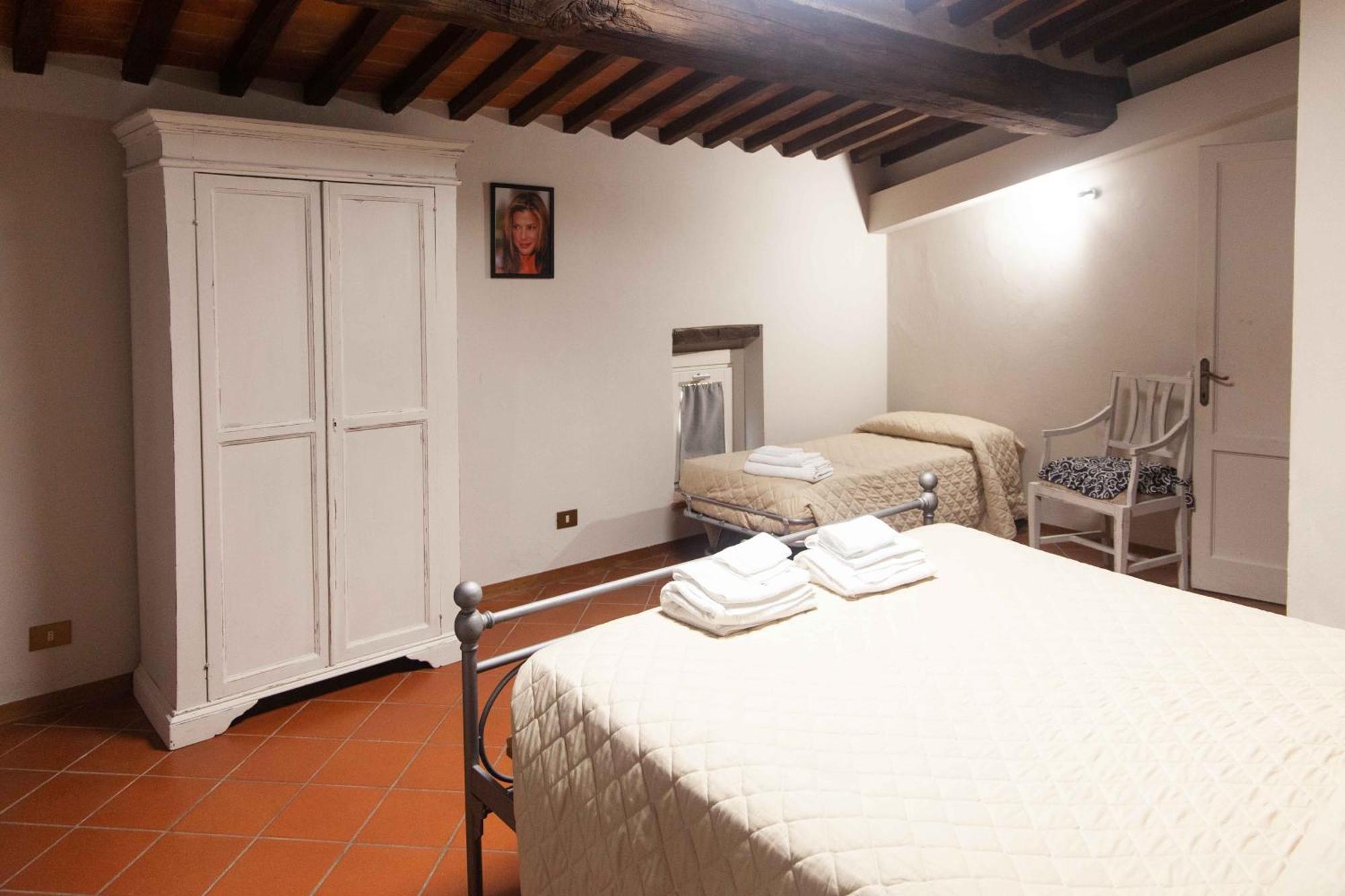 Bed And Breakfast Villa Torre Degli Onesti Apartments Лукка Экстерьер фото