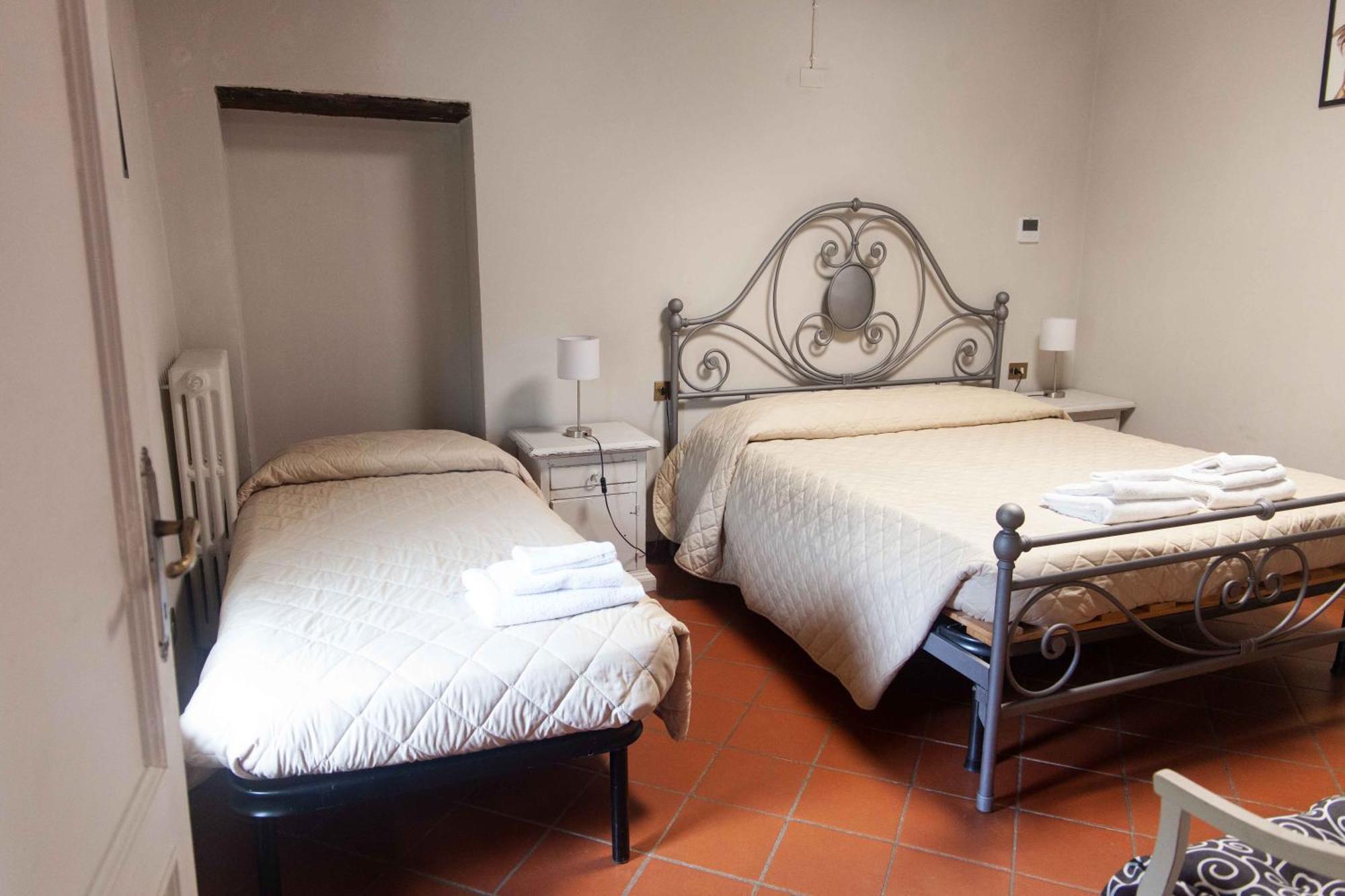 Bed And Breakfast Villa Torre Degli Onesti Apartments Лукка Экстерьер фото