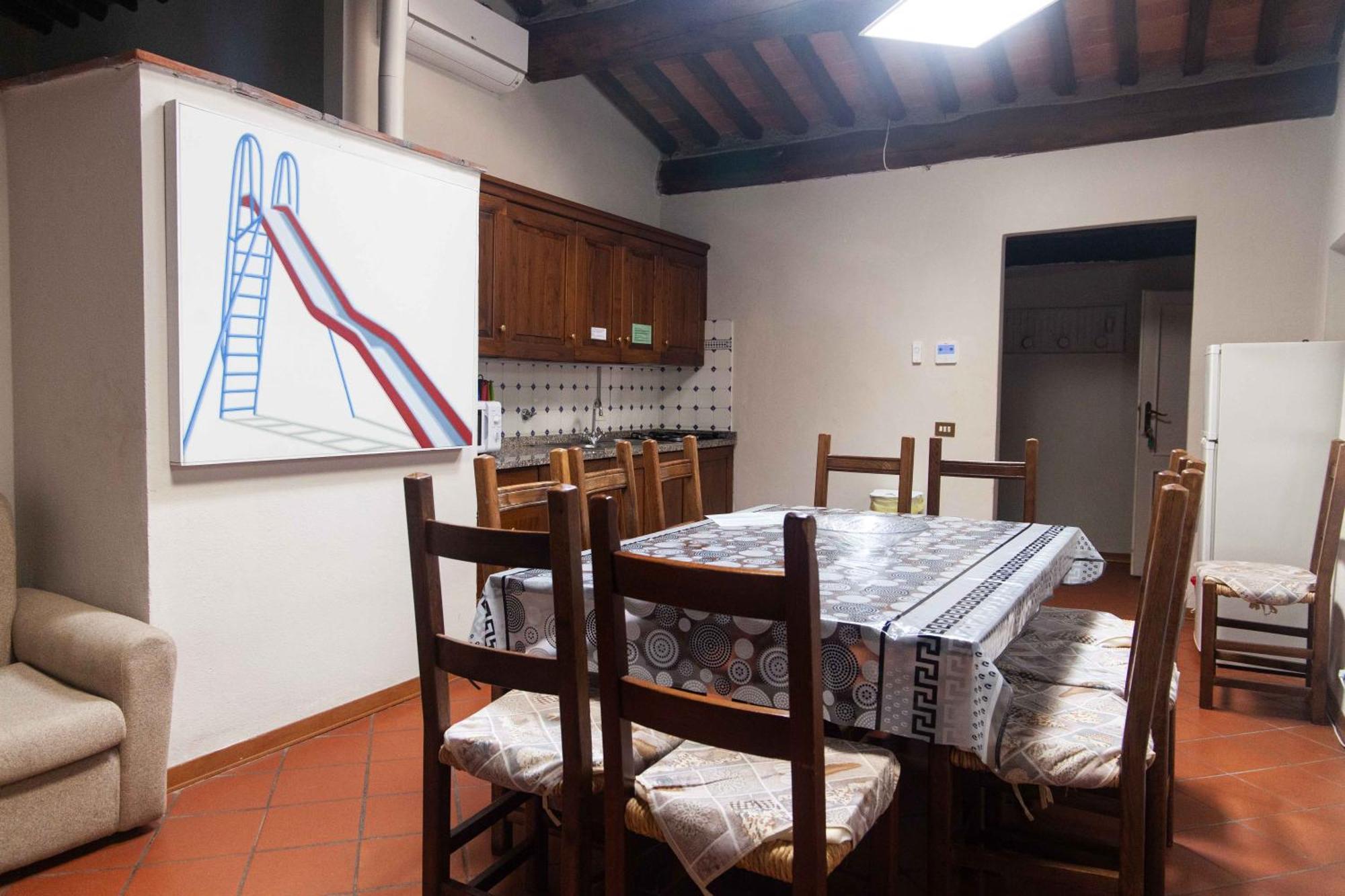 Bed And Breakfast Villa Torre Degli Onesti Apartments Лукка Экстерьер фото