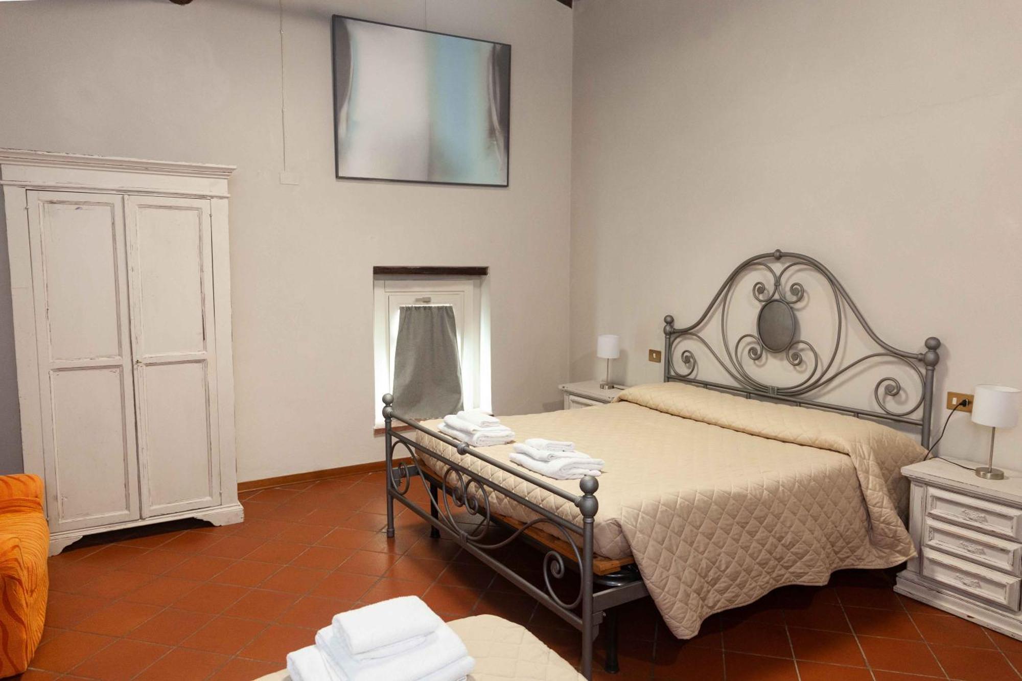 Bed And Breakfast Villa Torre Degli Onesti Apartments Лукка Экстерьер фото
