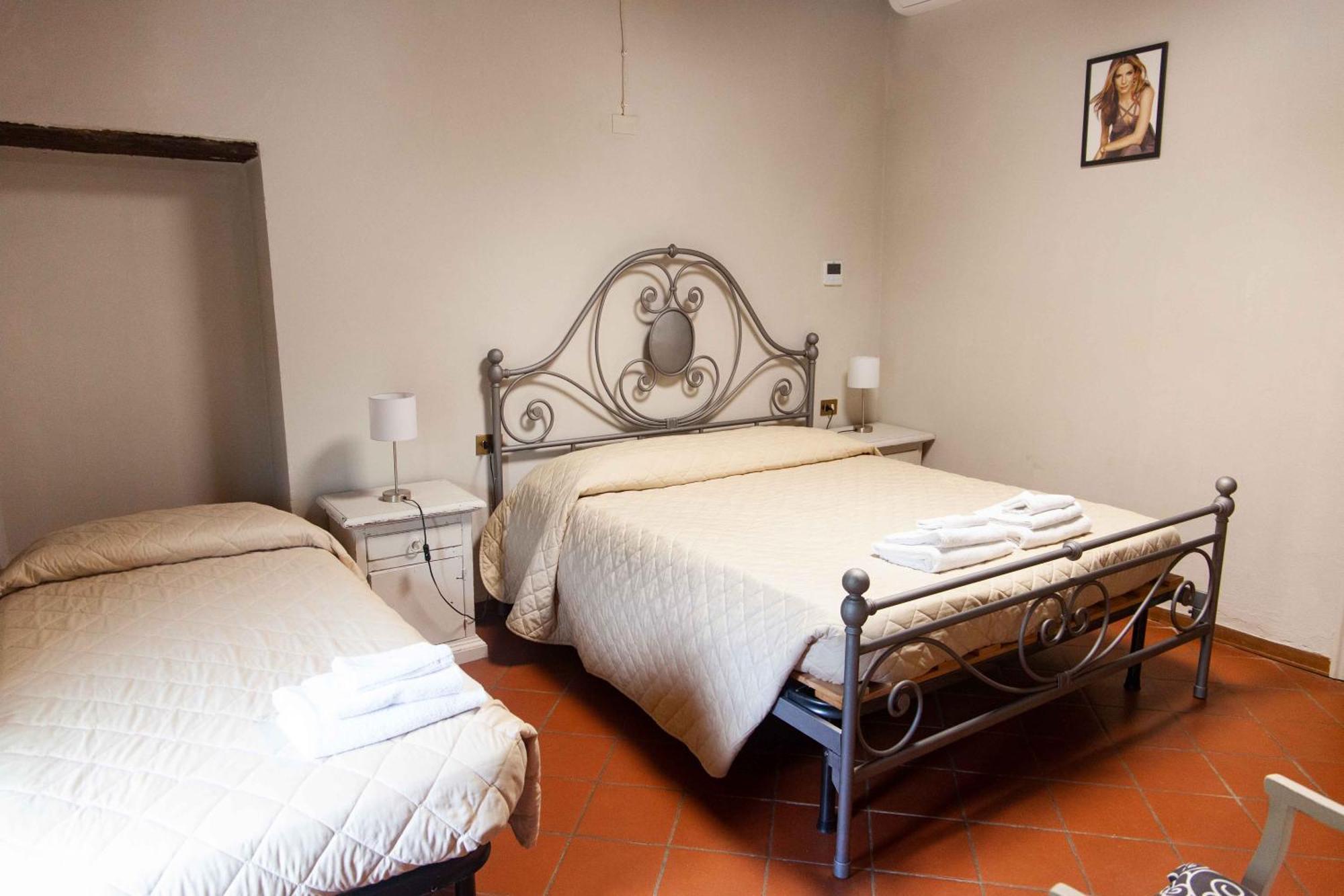 Bed And Breakfast Villa Torre Degli Onesti Apartments Лукка Экстерьер фото