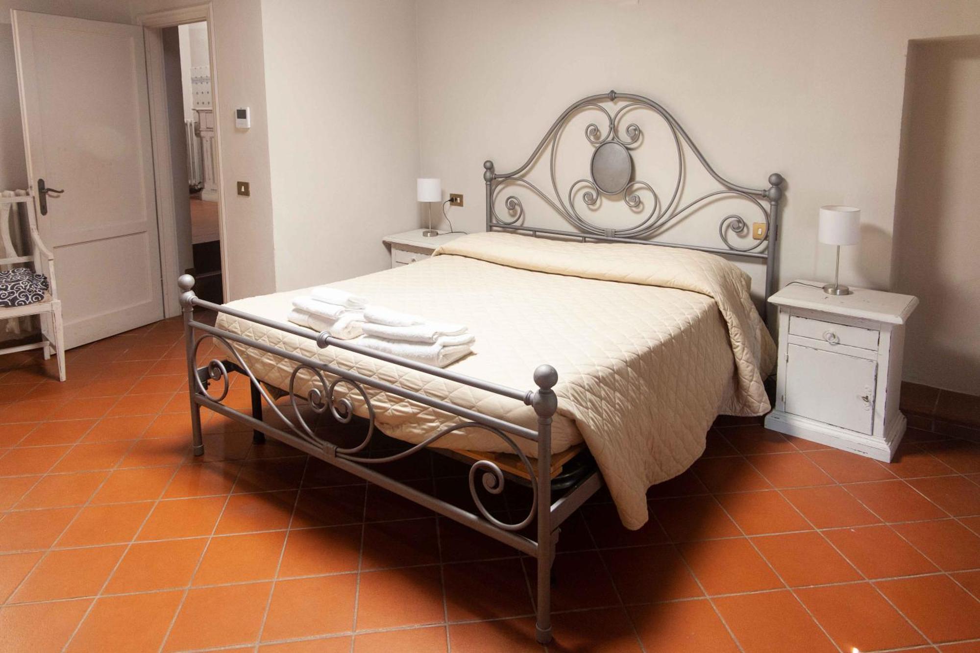 Bed And Breakfast Villa Torre Degli Onesti Apartments Лукка Экстерьер фото