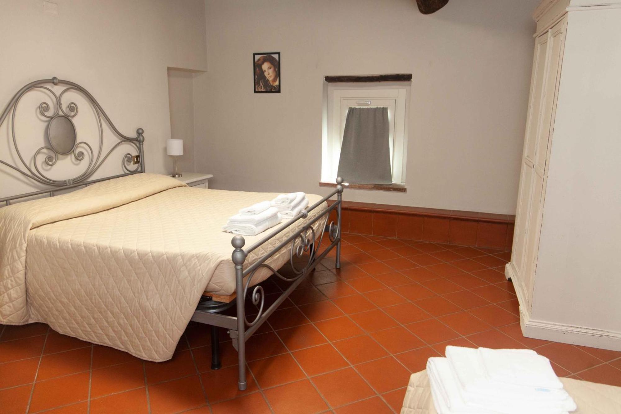 Bed And Breakfast Villa Torre Degli Onesti Apartments Лукка Экстерьер фото
