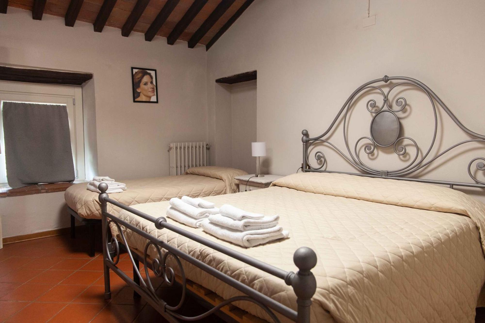 Bed And Breakfast Villa Torre Degli Onesti Apartments Лукка Экстерьер фото