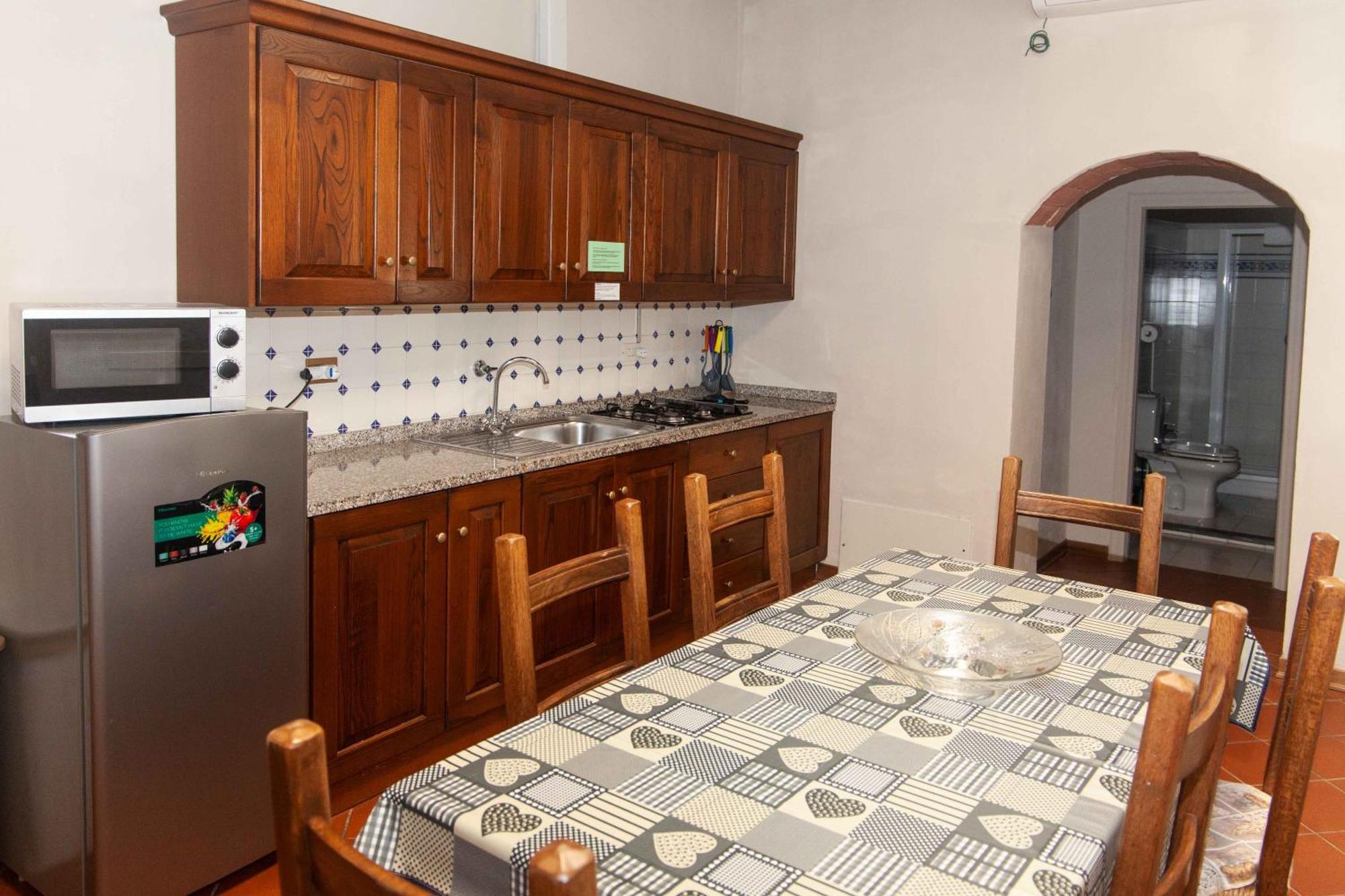 Bed And Breakfast Villa Torre Degli Onesti Apartments Лукка Экстерьер фото