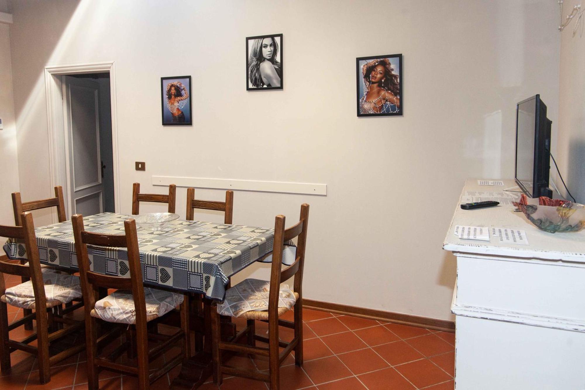 Bed And Breakfast Villa Torre Degli Onesti Apartments Лукка Экстерьер фото