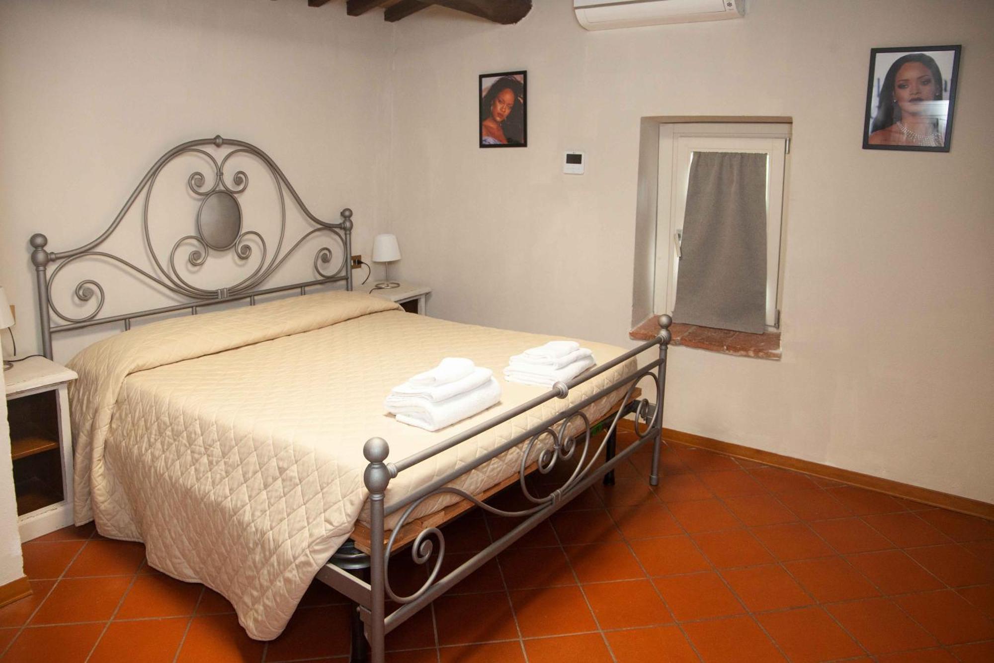 Bed And Breakfast Villa Torre Degli Onesti Apartments Лукка Экстерьер фото