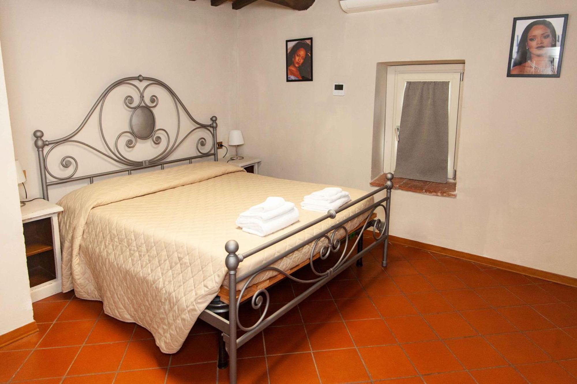 Bed And Breakfast Villa Torre Degli Onesti Apartments Лукка Экстерьер фото